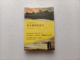 那不勒斯的萤火（被誉为欧美文坛近十年来的“灯塔”巨作，跟《追风筝的人》《阿甘正传》一样震撼灵魂、给人力量。）