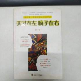 天才在左 疯子在右：国内第一本精神病人访谈手记