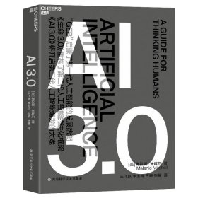 【9成新】【良好】AI 3.0