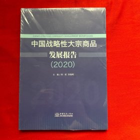 中国战略性大宗商品发展报告（2020）