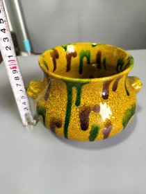 花釉炉