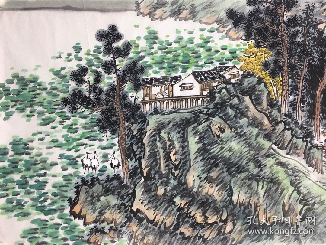 河南谢冰毅