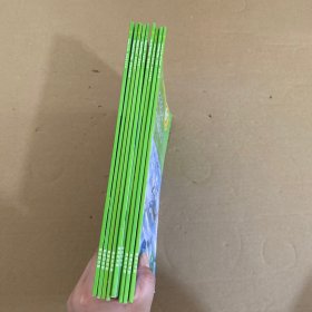 商务馆网络互动英语分级阅读丛书6级（9本合售）