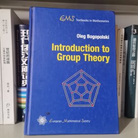 Introduction to Group Theory