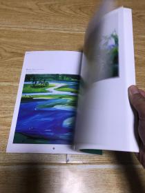 21世纪中国美术家 天意大宅 ——刘静波风景油画