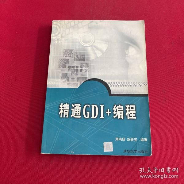 精通GDI+编程