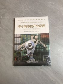 中小城市的产业逆袭/“区域和城市规划建设管理优秀案例”系列丛书