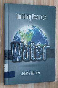 英文书 Water (Diminishing Resources) by James G. Workman (Author)