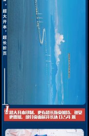 正版现货小红帆中国超级工程系列跨海巨龙桂冠明珠港珠澳大桥正版新书硬壳精装中国力量科学百科儿童绘本图书中国造大国重器科普读物陈馈9787572517051新华仓库多仓直发
