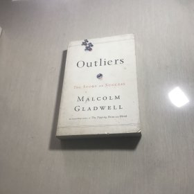 Outliers：The Story of Success