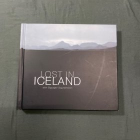 Lost in Iceland 迷失在冰岛 迷你版 Sigurgeir
Sugurjonsson 摄影