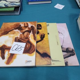Popbot Book 1,4,5,6（四本）