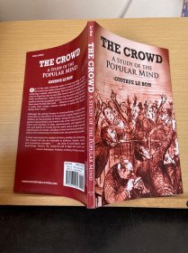 The Crowd：A Study of the Popular Mind