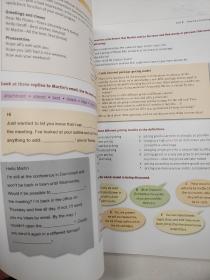 Express Series English for Marketing and Advertising Student Book (Book+CD)正版