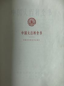 中国大百科全书 法学
