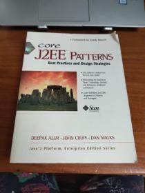 Core J2EE Patterns: Best Practices and Design Strategies