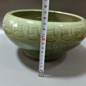 龙泉炉