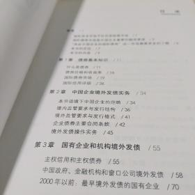 债券博弈：弄潮国际债券市场的中国企业