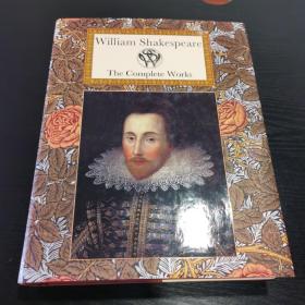 The Complete Works of William Shakespeare 吉尔伯特插图 莎士比亚全集