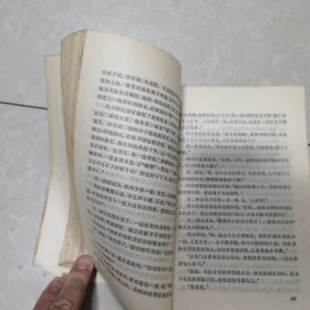 金光大道第二部