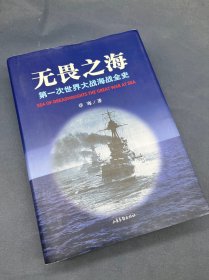 无畏之海：第一次世界大战海战全史