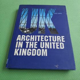 ARCHITECTURE IN THE UNITED KINGDOM  英国建筑