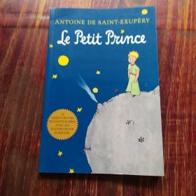 Le Petit Prince