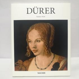 Dürer (Basic Art Series 2.0) 丢勒作品集TASCHEN