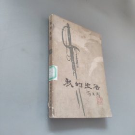 我的生活下