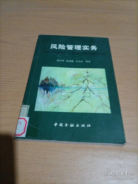 风险管理实务