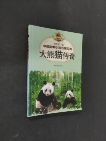 大熊貓傳奇