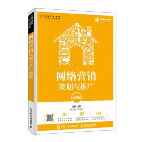 网络营销：策划与推广（微课版）