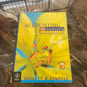 ACCOUNTING in Australia