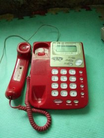 8090年代电话机功能正常