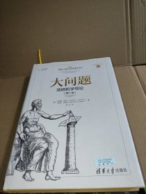 大问题：简明哲学导论