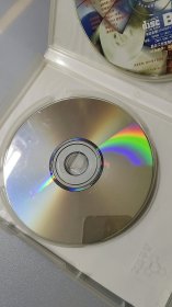 大众软件CD 2000年3月2CD