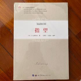 东干学研究文库丛书：指望
