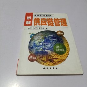 图解供应链管理