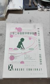 小学二年级数学教学挂图 18张全