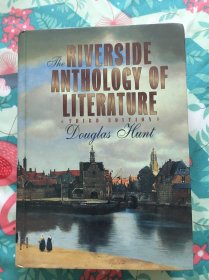 河畔文学选集 the riverside anthology of literature