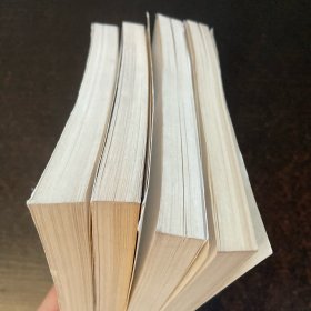 中国古代史常识（4册合售）