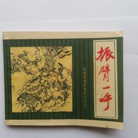 《振臂一呼》，个人定品，请仔细看图自定，有疑问请咨询。