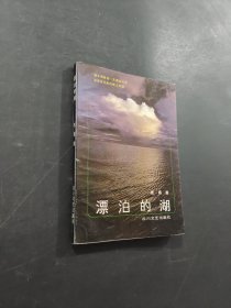 漂泊的湖