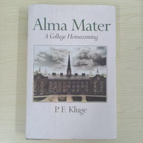 Alma Mater