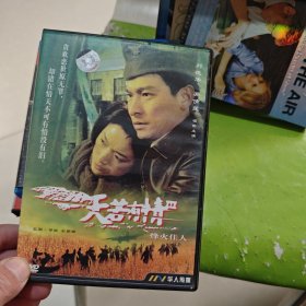天若有情 烽火佳人DVD