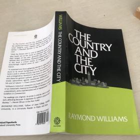 The Country and the City