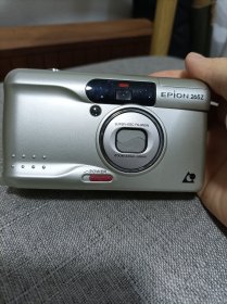 日本回流 富士 epion 265z胶片机 傻瓜机 胶片相机 很新哦 很小巧 是aps胶卷机 功能不知道好不好 需要一节cr123a电池
