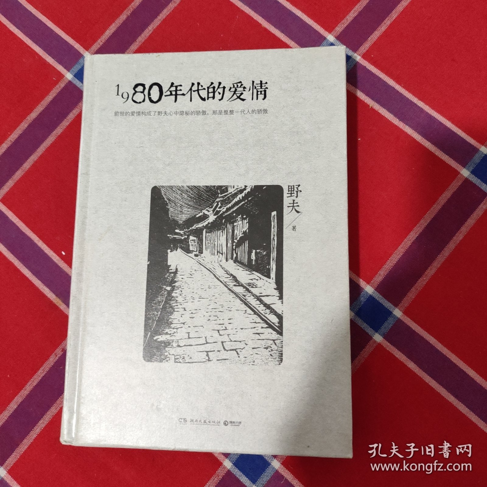 1980年的爱情