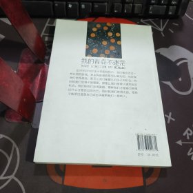 我的青春不迷茫（一版一印）