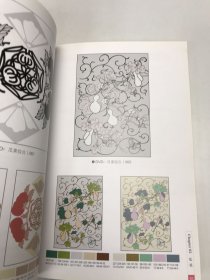 日本传统图案设计